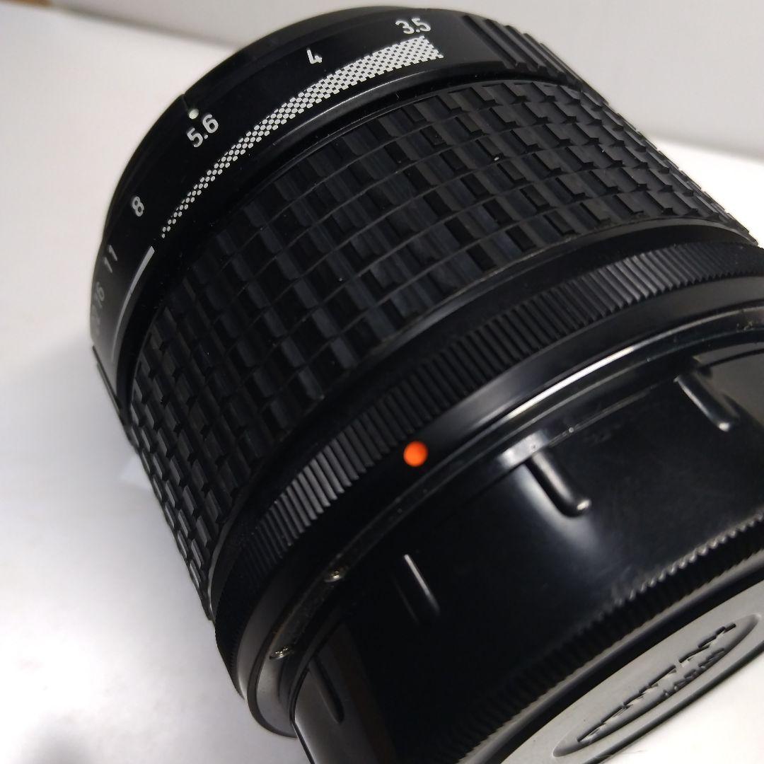 SMC PENTAX67 SOFT 120mm F3.5 ペンタ 中判レンズ