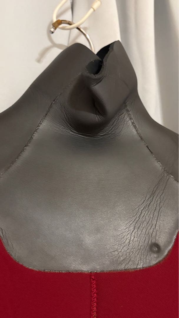 まー！O'NEILL ドライスーツ ブーツ付き All 3㎜レディース