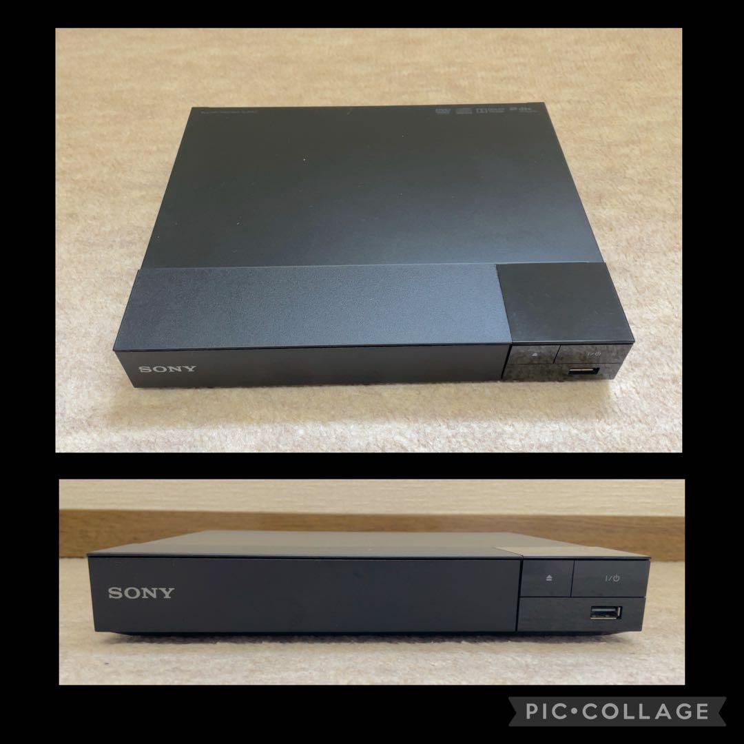 【小僧寿さし瀬戸店】SONY Blu-rayプレーヤー BDP-S1500