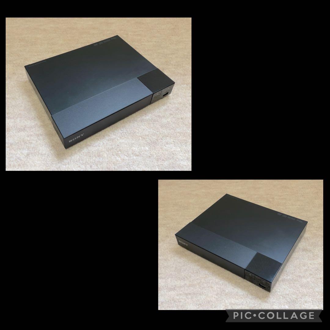 【小僧寿さし瀬戸店】SONY Blu-rayプレーヤー BDP-S1500