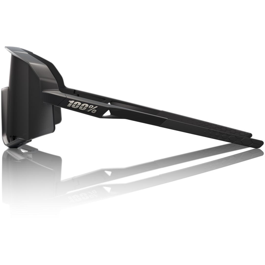 売約済み 100% Slendale マットブラック ワンハンドレッド