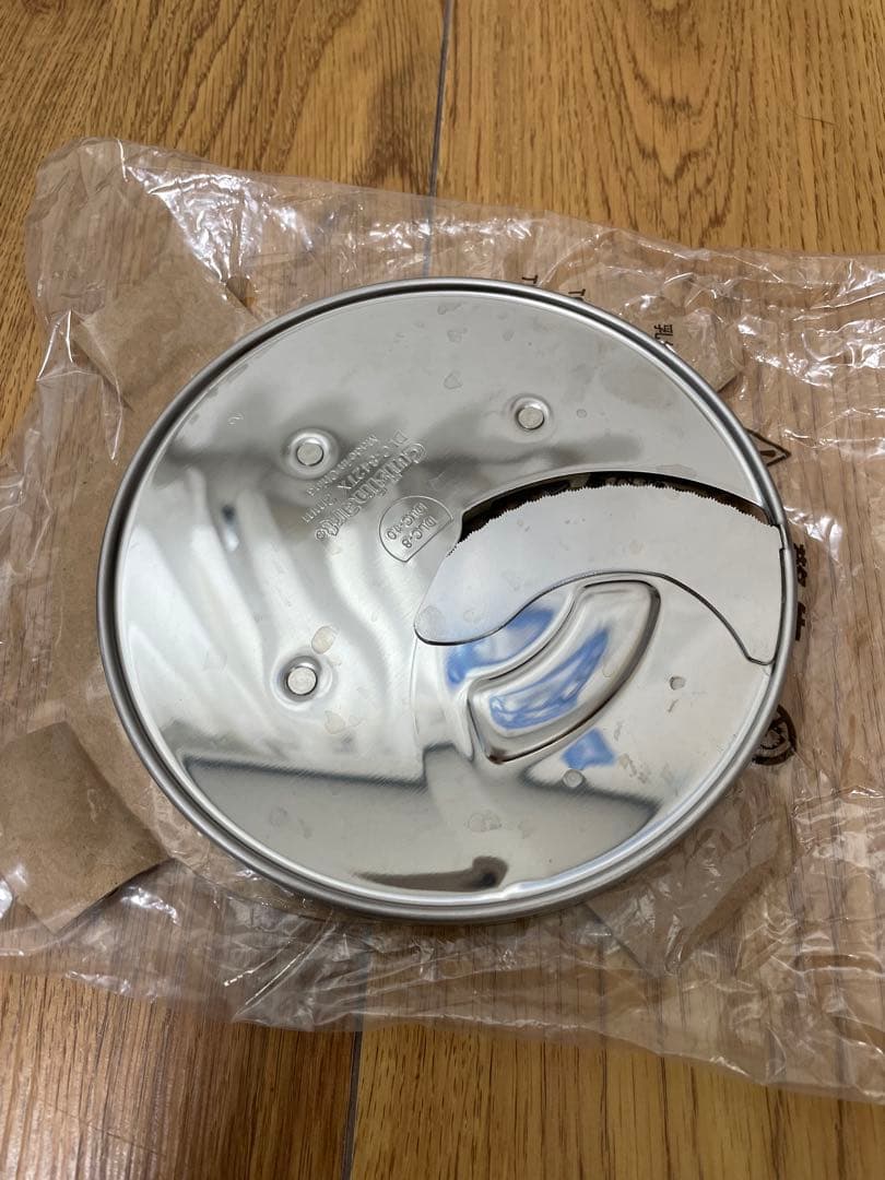 Cuisinart フードプロセッサー　DLC192J