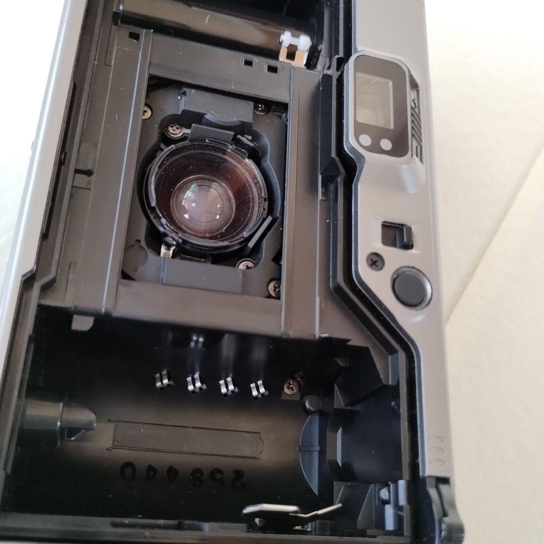 PENTAX ESPIO 835 コンパクトカメラ