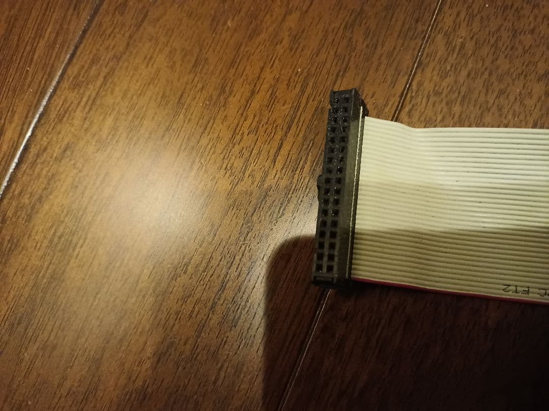 【希少珍品】PC-9821 DOS/V 共用 5inchFDDディスクドライブ