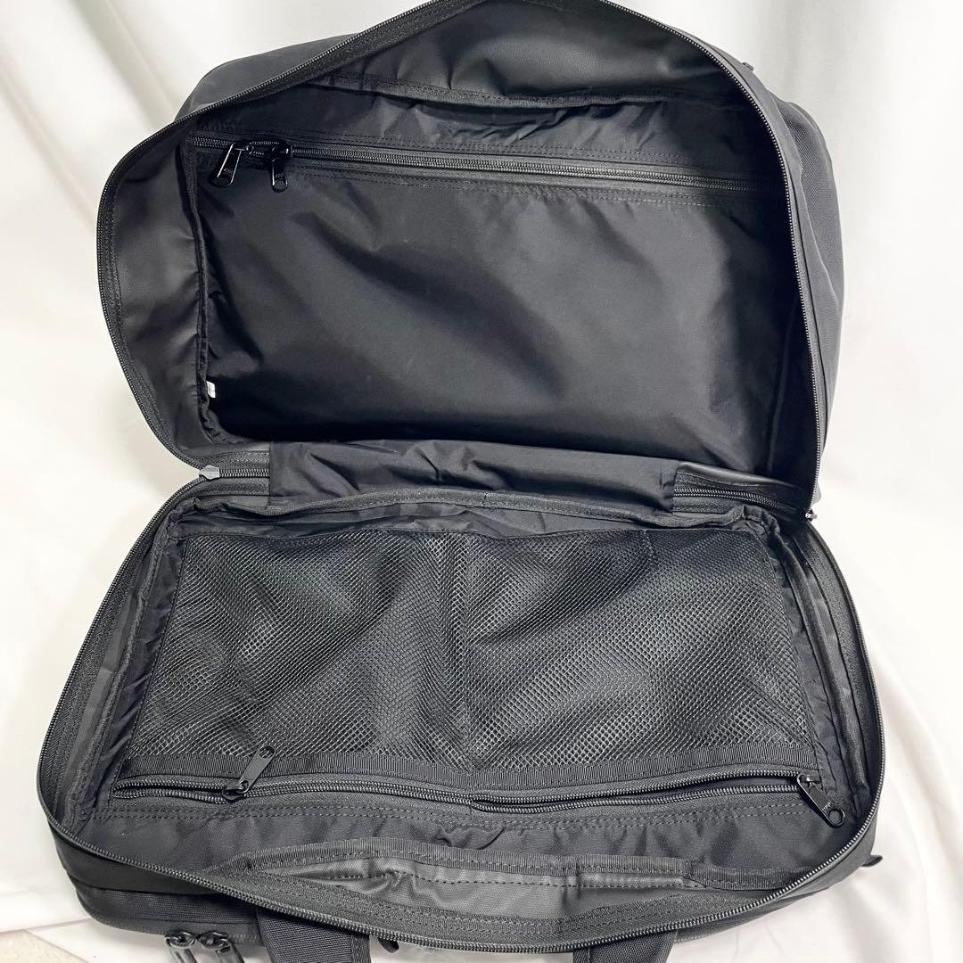 ブリーフィング SW 2WAY PACK 16 WR ビジネスバッグ リュック