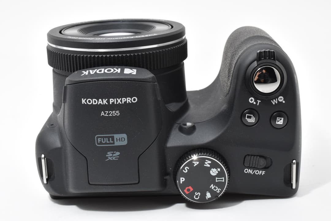 美品 Kodak PIXPRO AZ255 コダック 元箱 #9720