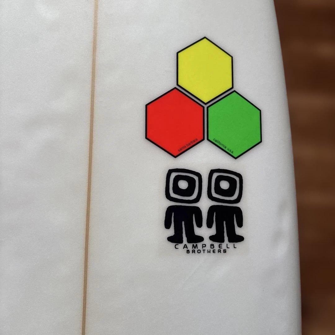 ジャンク野郎@アルメリックビスケットボンザー　ボンザー専用フィン付き