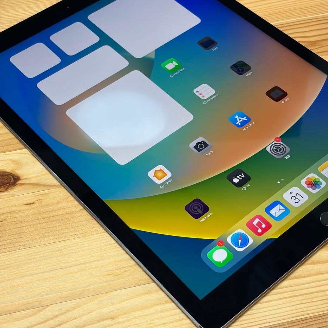iPad Pro 12.9インチ（第1世代） 32GB 00001
