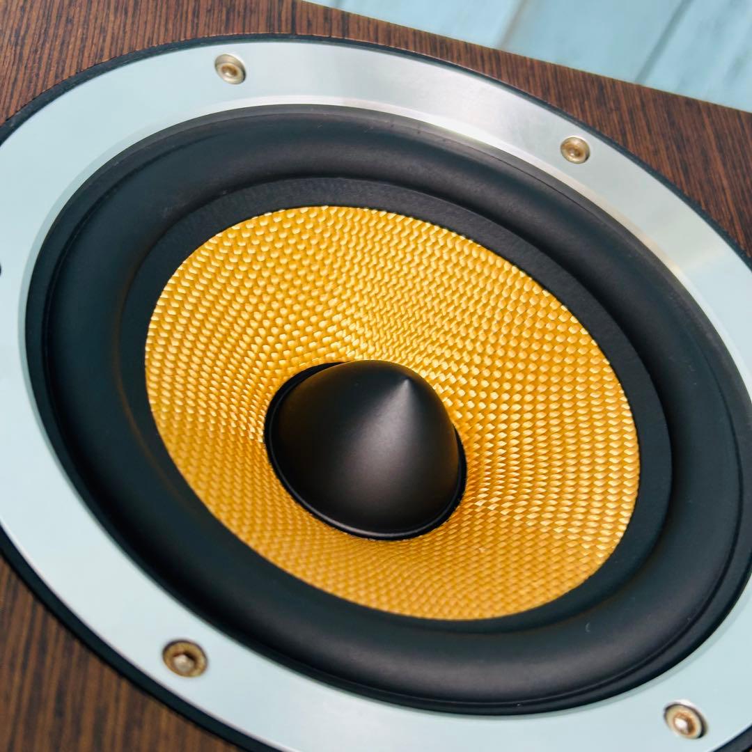 バウワースアンドウィルキンス　CM Centre B &W スピーカー