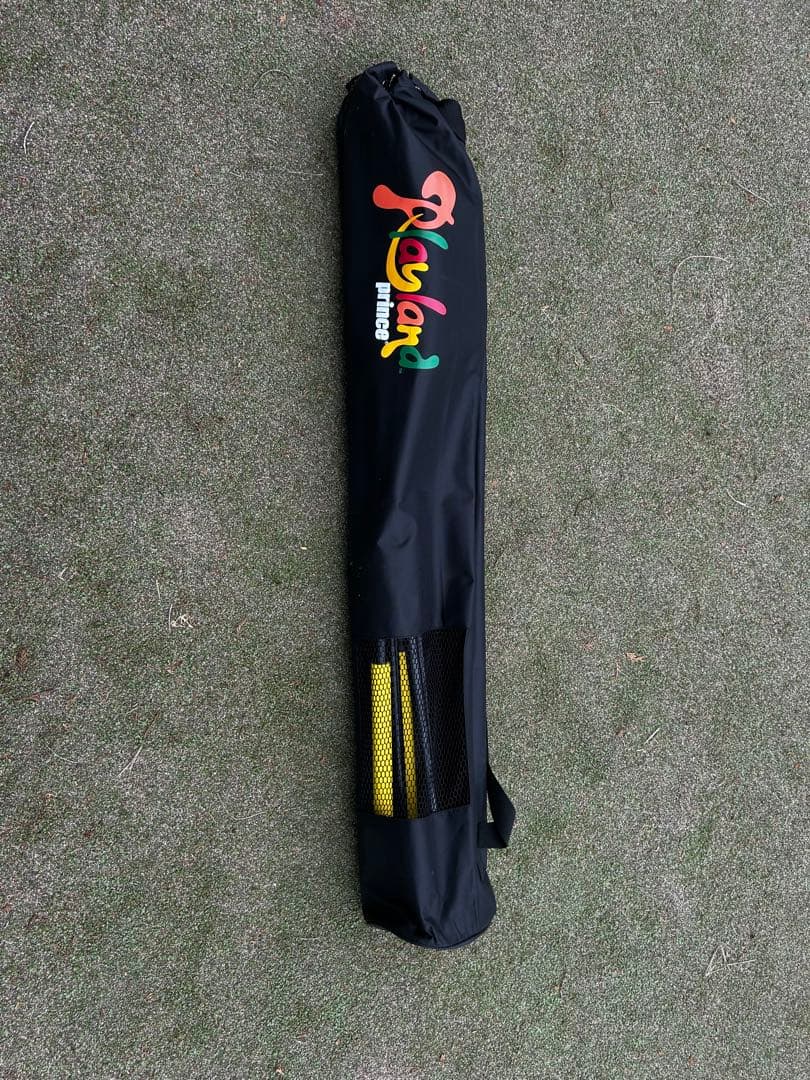 テニス　組立式キッズネット