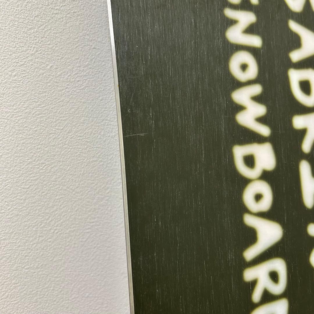 【極美品】SABRLNA　サブリナ　DLX　マークゴンザレス　141cm