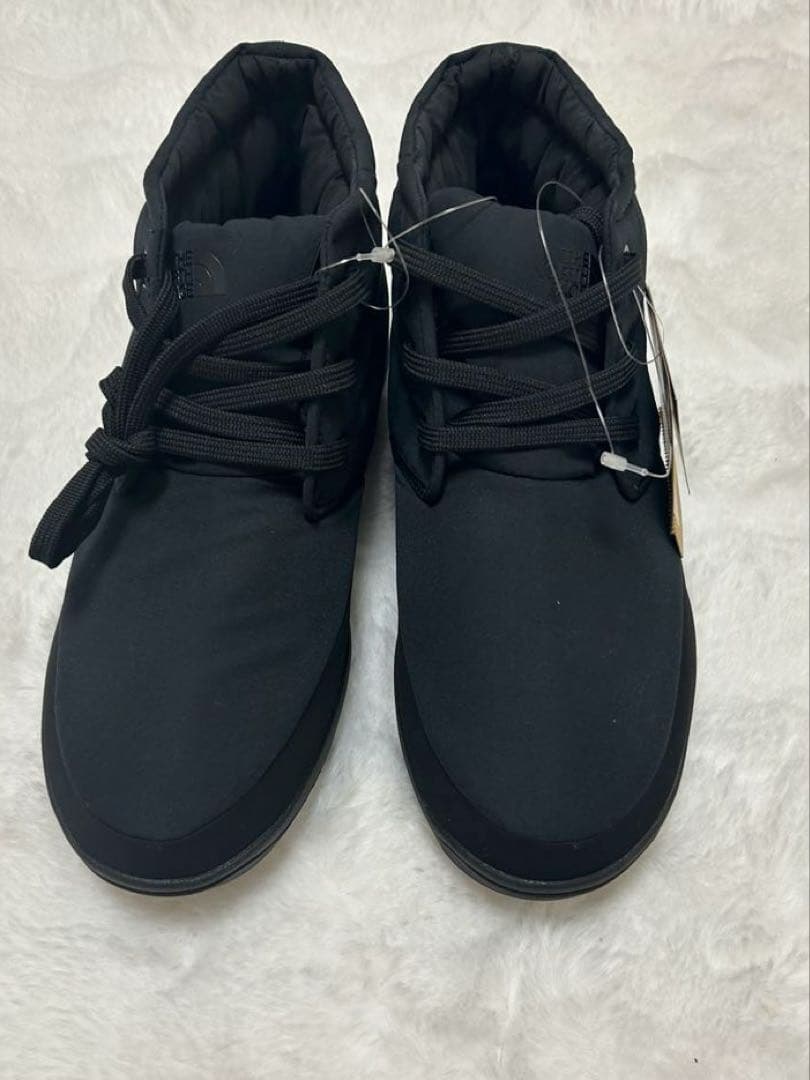 新品　THE NORTH FACE Humpback WP ChukkaKK