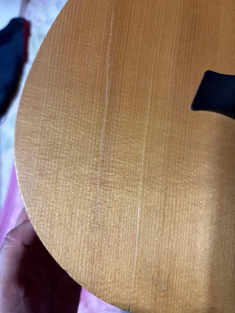 8/31までTaylor Swift Babyアコースティックギター