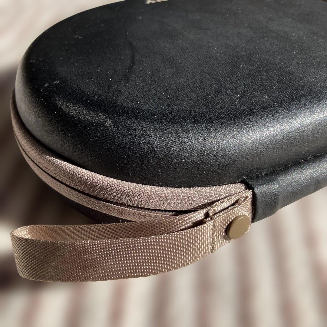 SONY ワイヤレスヘッドホン ベージュ