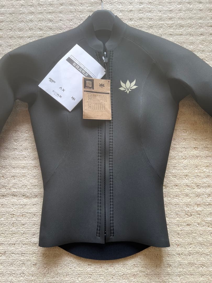 AXXE CLASSIC/アックスクラシック✴︎タッパー ジャケット✴︎レディースL