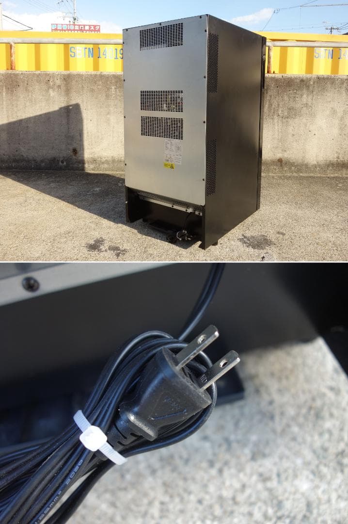 M▽コンポジット ワインセラー ワインクーラー (31691)