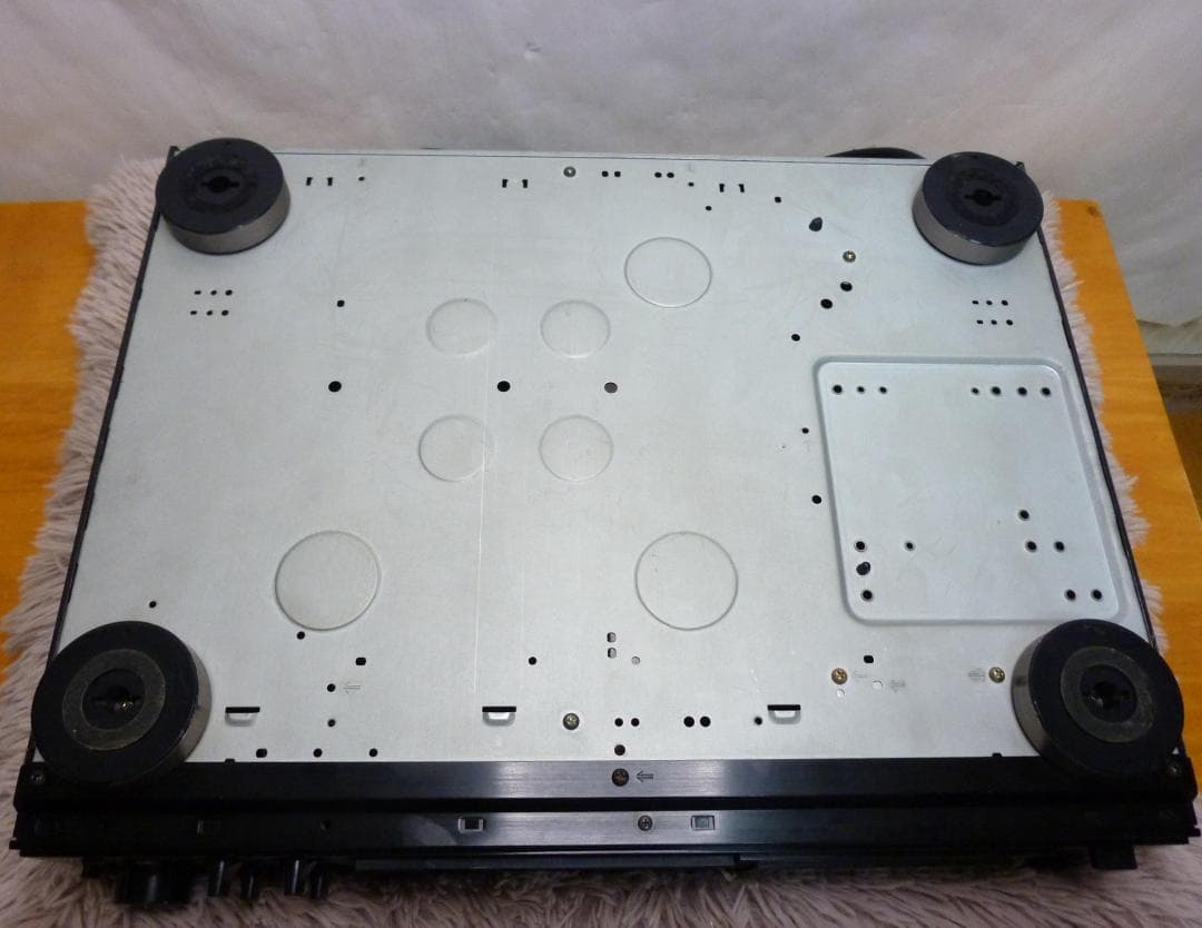 SONY ソニー TC-K500R オートリバースカセットデッキ プレーヤー