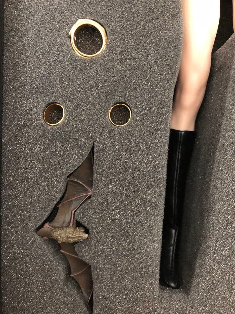 1/6シームレスボディVampirella Asianversionヴァンピレラ