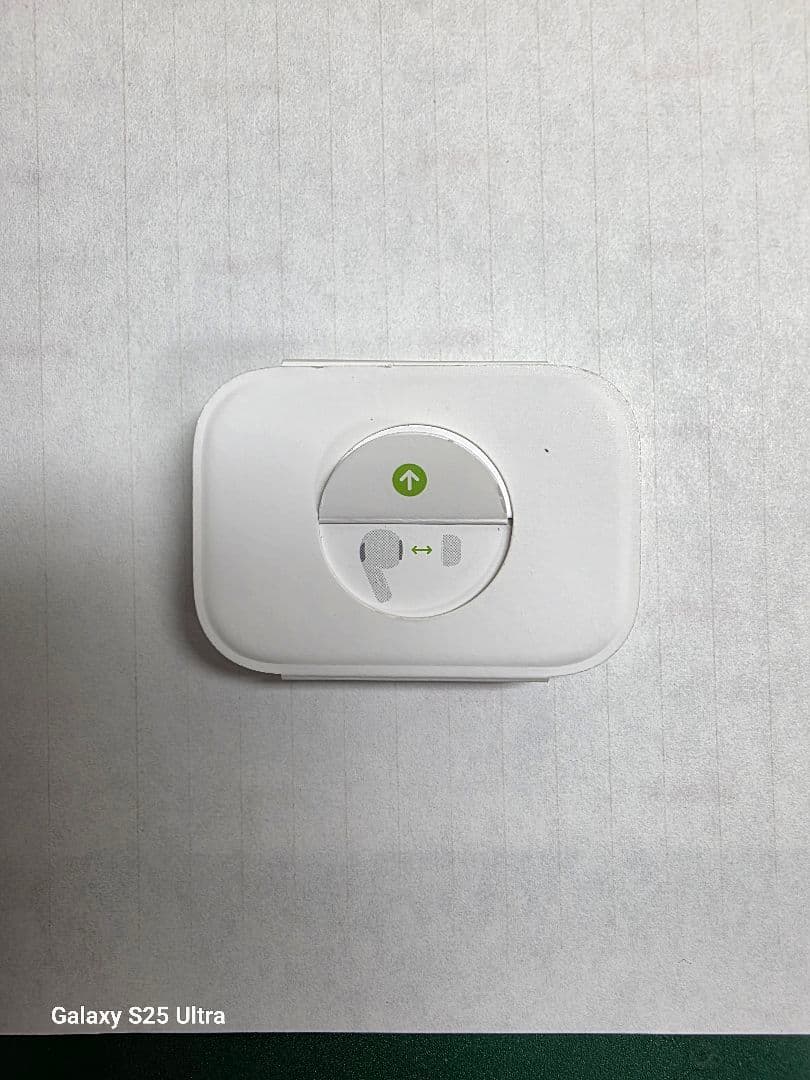 Apple AirPods Pro 第2世代　USB-C　ケースイヤーピース付き