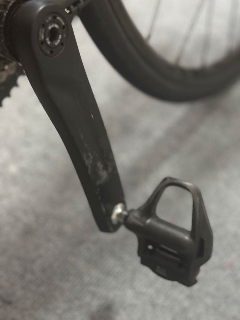 TREK ロードバイク Domane al3 disc たこ焼き