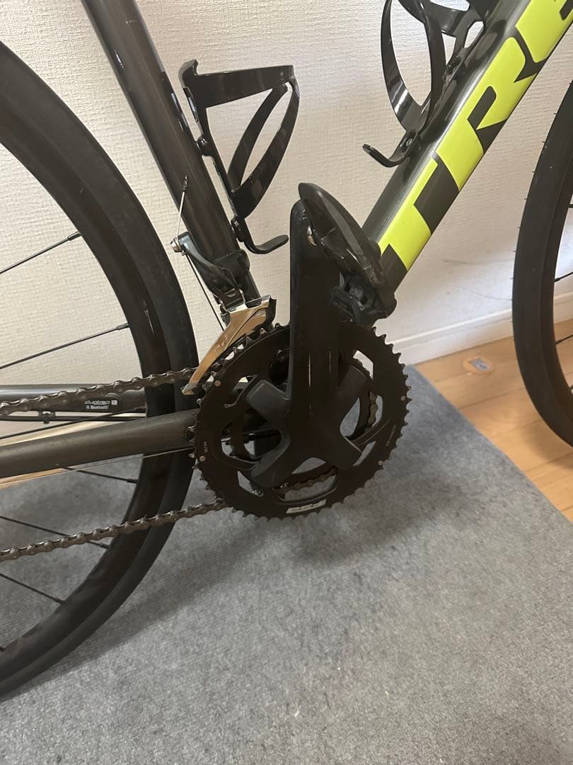 TREK ロードバイク Domane al3 disc たこ焼き