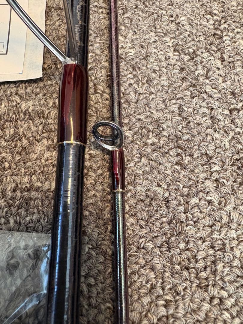 SHIMANO 18 ワールドシャウラ2750FF-2 中古ワンオーナー