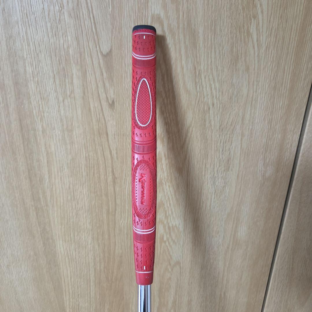 【レフティ】 TaylorMade Rossa daytona 1 パター