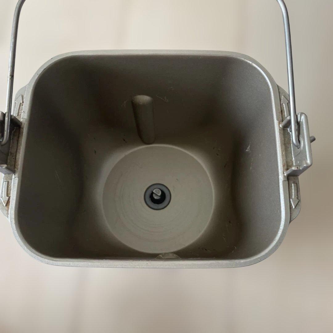 Panasonic ライスブレッドメーカー