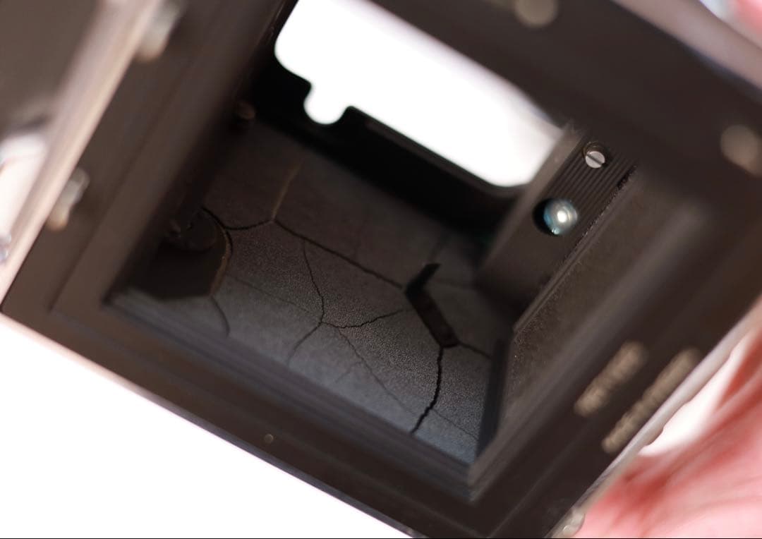 ハッセルブラッド HASSELBLAD 503CW+A-12IV