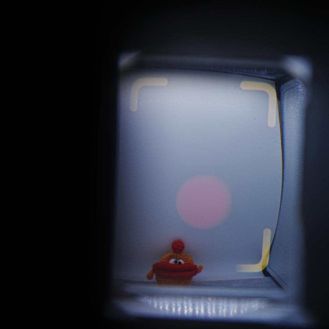 RICOH AUTO HALF SE2 ミラーシルバー【整備済完動品】