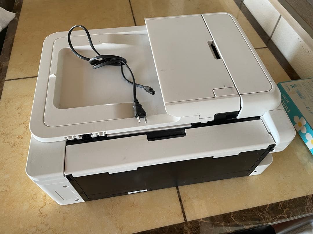 Canon TR9530 ジャンク品です。