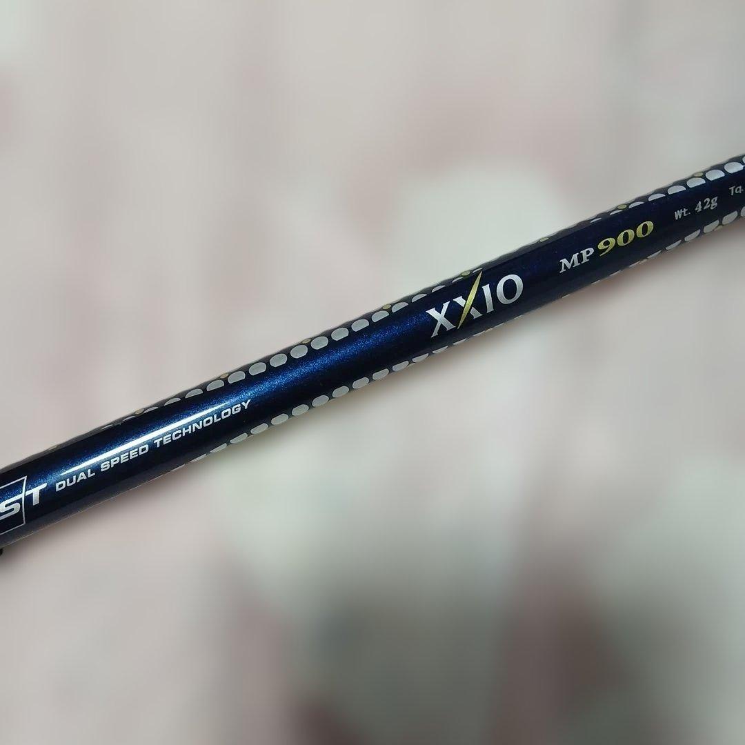 ゼクシオナイン　レディースドライバー