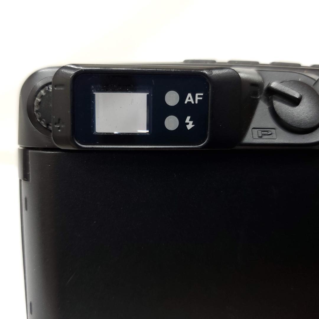 フィルムカメラ Pentax ESPIO 140M F1225-170-1-19p p