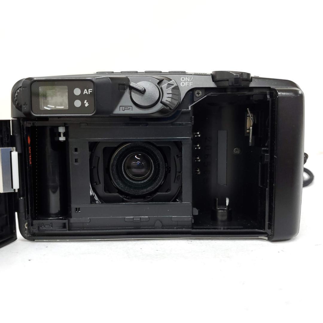 フィルムカメラ Pentax ESPIO 140M F1225-170-1-19p p