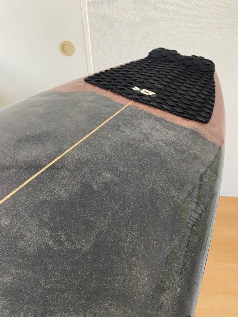 サーフィン・ボディボード Chris Garrett Fun Fish 5Fin