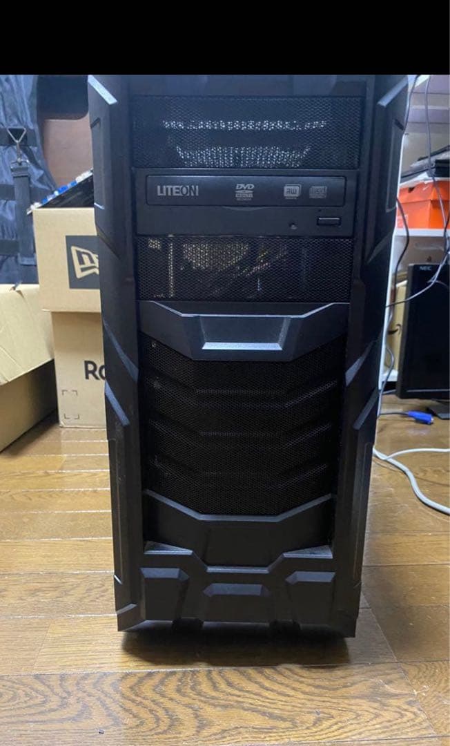 その他 Windows 10