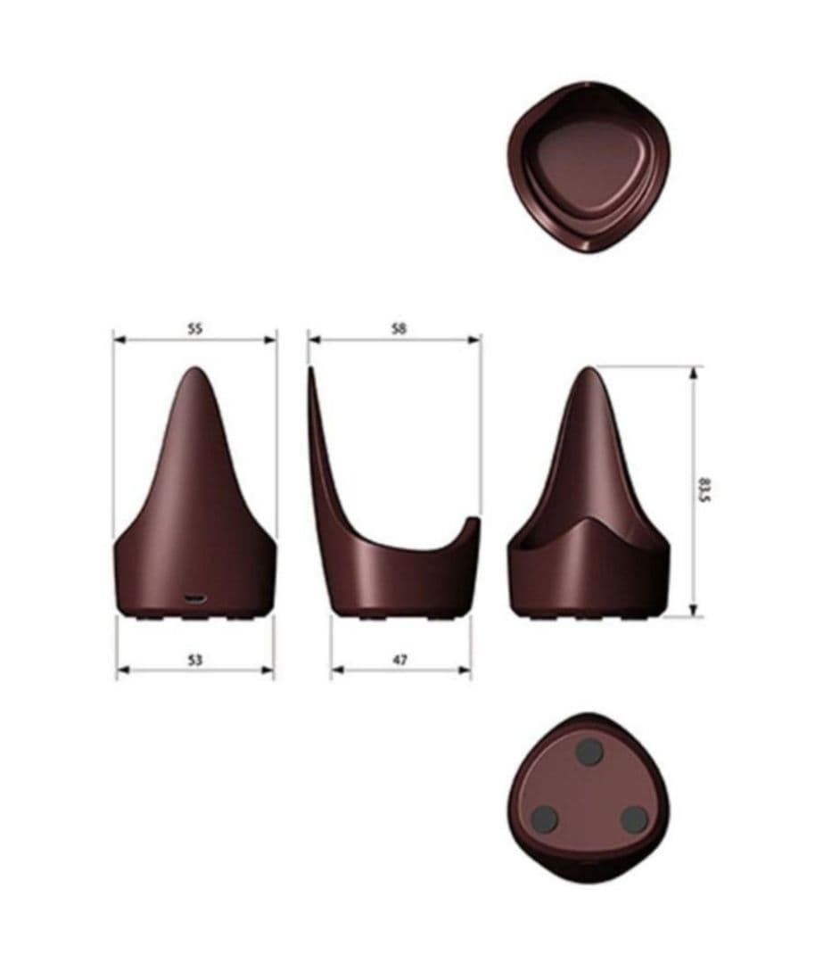 【PYR】パイラナイト　　　　　　　　　新品未使用未開封品保証付