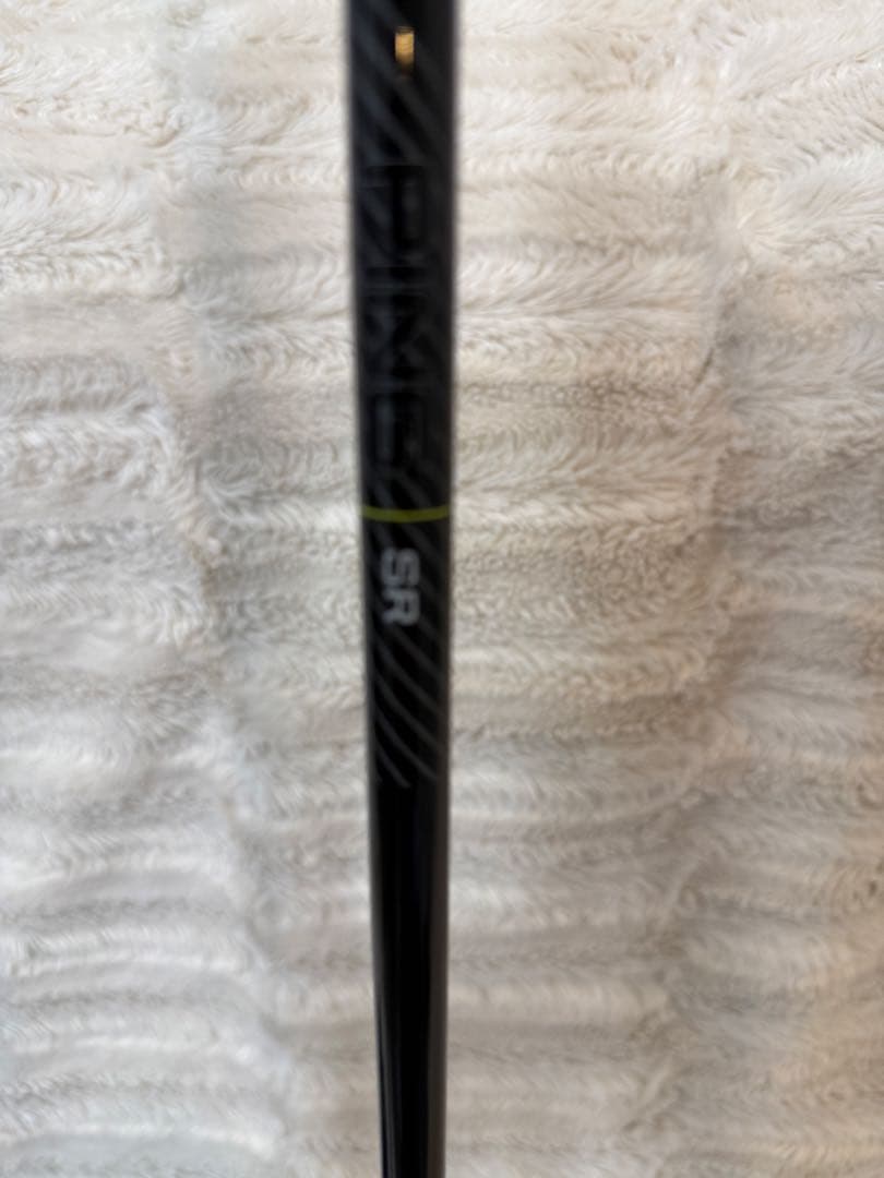 新品同様 PING G430 SFTフェアウェイウッド5.7番セットSR