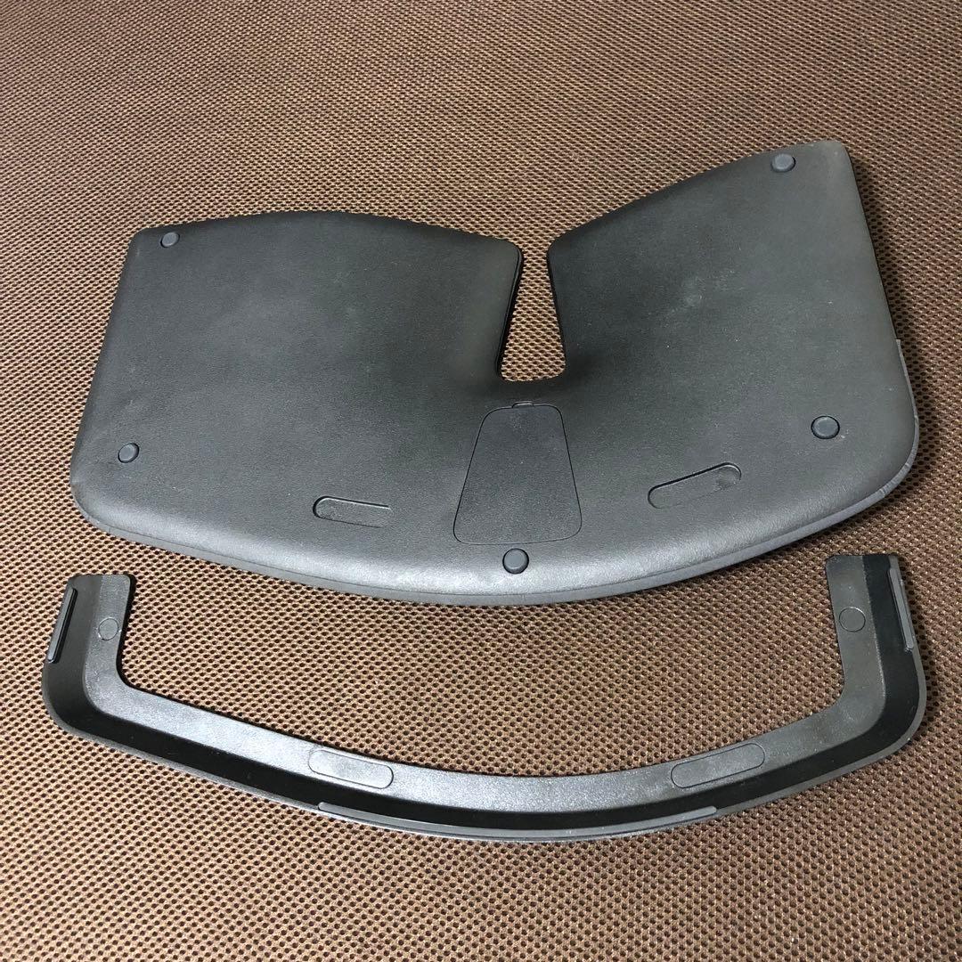 マイクロソフト エルゴノミック　キーボード　テンキー　セット　1559