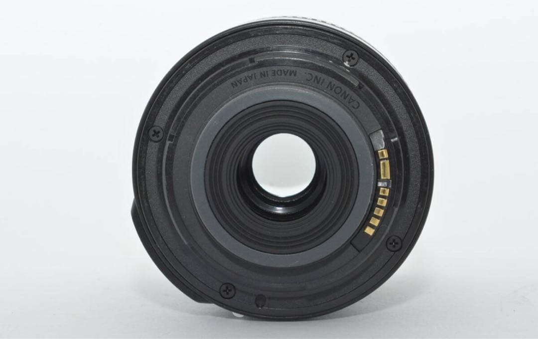 Canon EOS Kiss X9i 本体 + 2本レンズセット