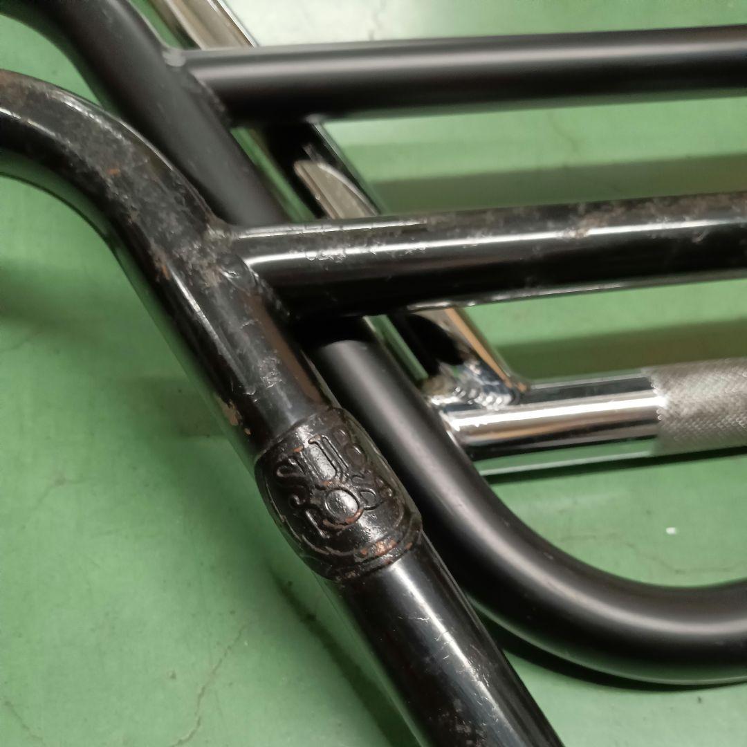 SUBROSA サブローザ SIMO BAR シモ バー ハンドルバー 他２本