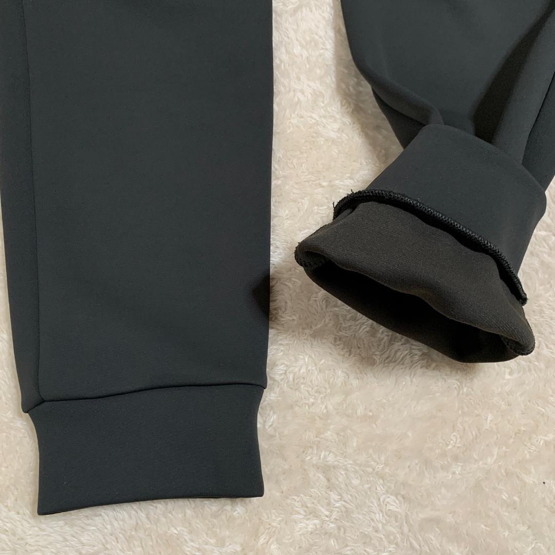 アシックス　ハイブリッド　ジャケット　パンツ　メンズL　上下セット　秋冬