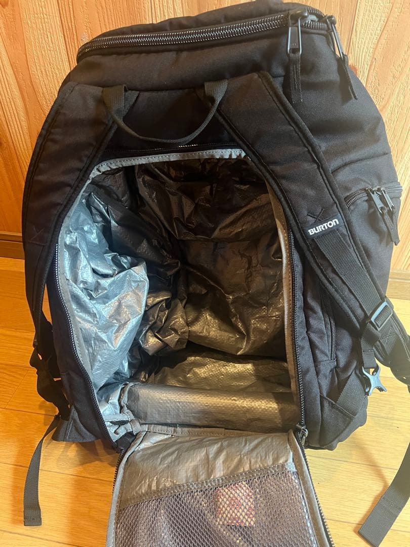 バートン　ブーツバック47L