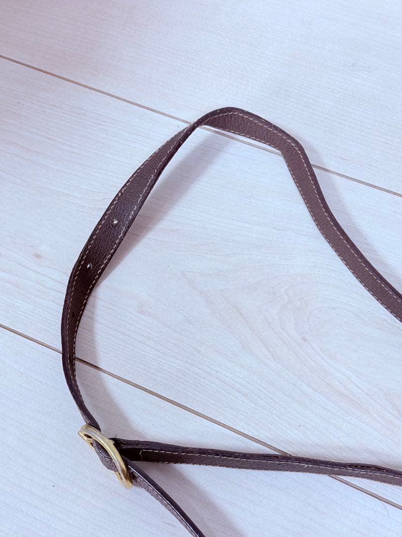 専用　GUCCI シェリーライン　ショルダーバッグ