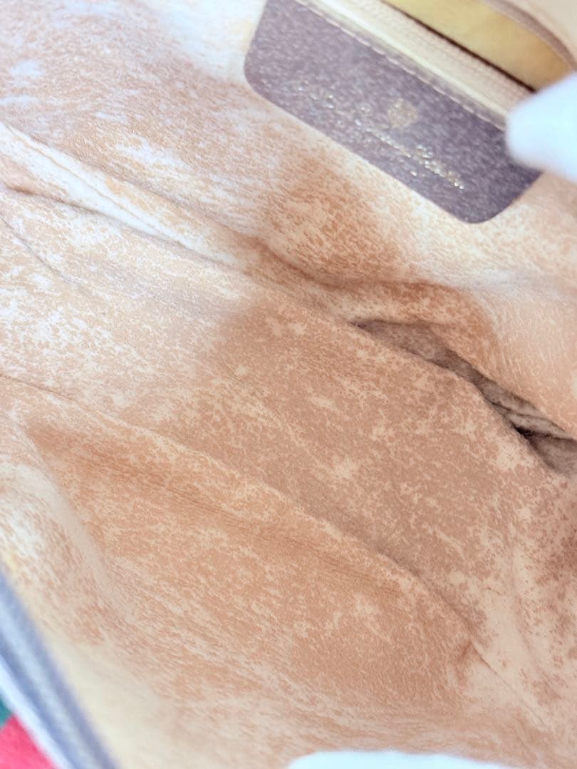 専用　GUCCI シェリーライン　ショルダーバッグ