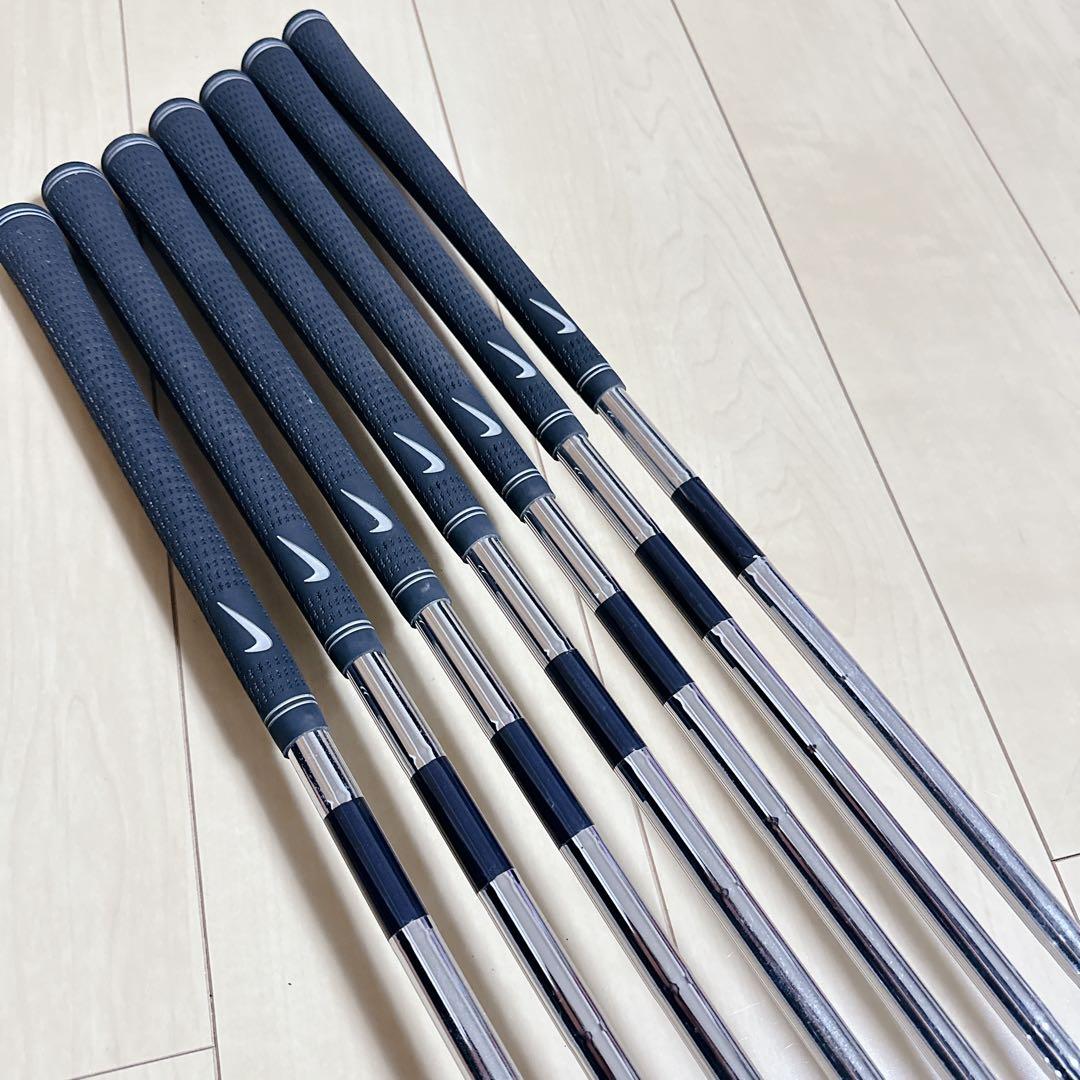 廃盤 NIKE ナイキ SLINGSHOT スリングショット メンズセット 右利