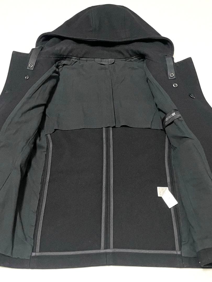 avo様ご購入用◇ATTACHMENT◇アタッチメント◇メンズダッフルコート