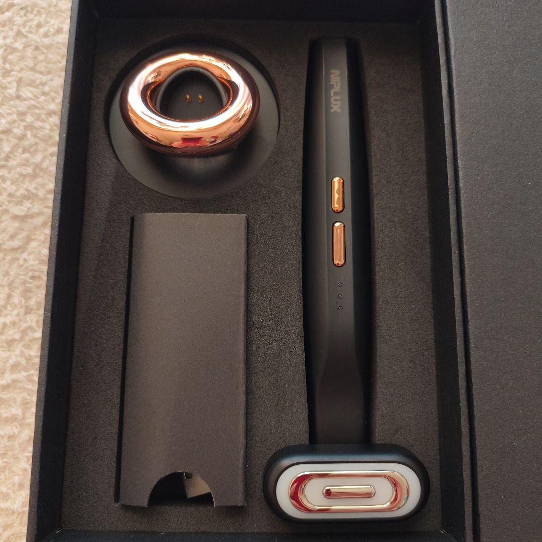 新品RELX TOTAL BODY CARE MINI 美顔器