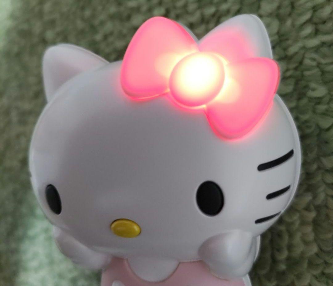 Hello Kitty FIGURINE KT-01BT 携帯電話 OLA