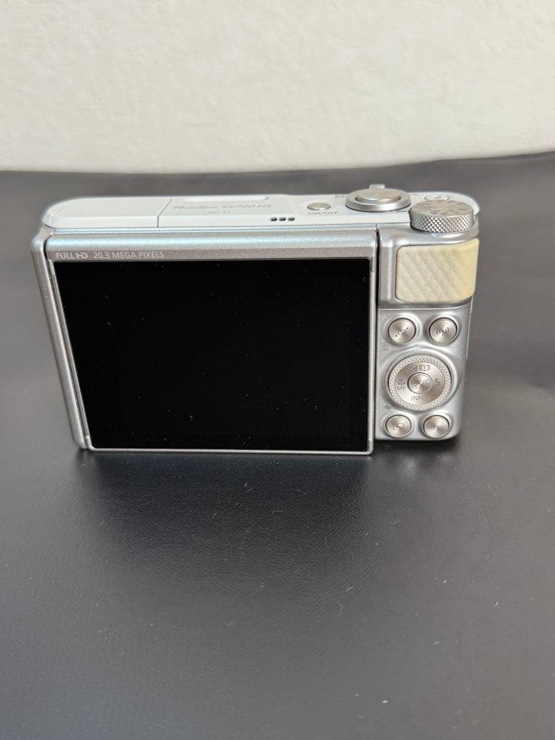 美品✨ Canon PowerShot SX730 HS デジカメ コンデジ